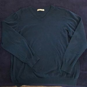 Old Navy sweater
